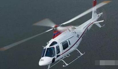 美軍青睞萊昂納多直升機(jī)，訂購32架TH-73A并配備專用維修保障體系